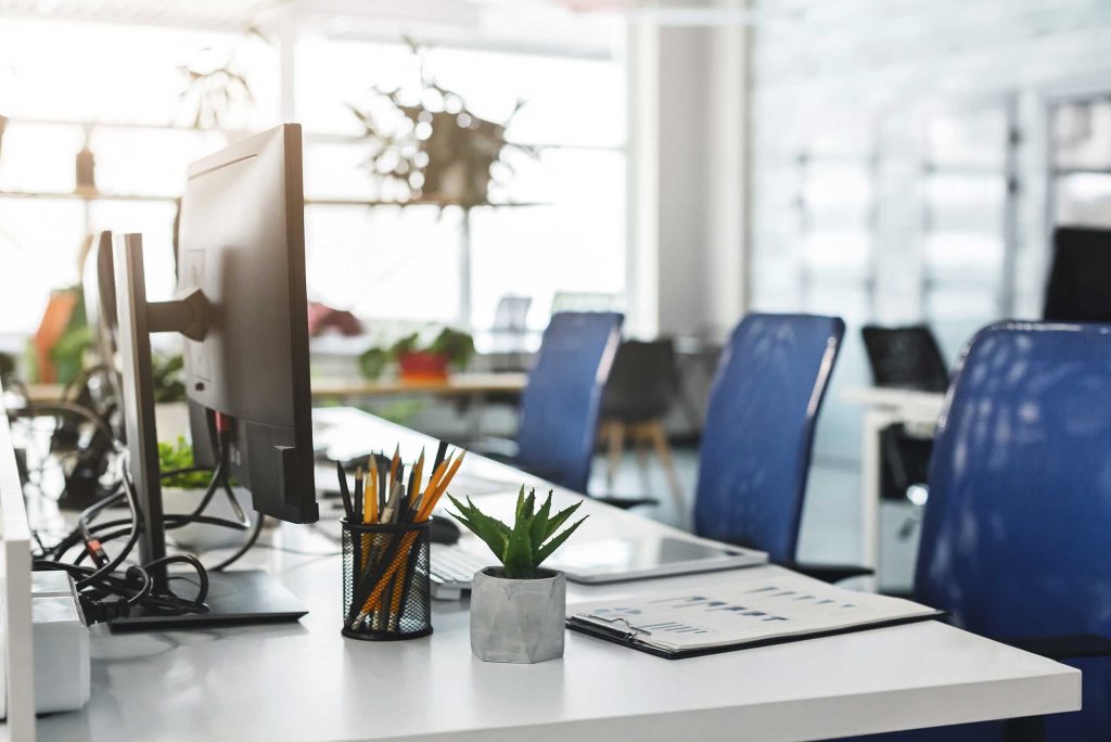 Professionelle Backoffice Dienstleistungen und administrative Unterstützung von Premium Business Centers