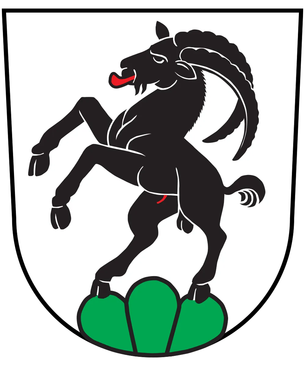 Wappen des Standorts Steinhausen von Premium Business Centers