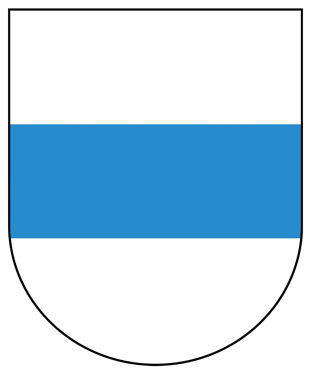 Wappen des Standorts Zug von Premium Business Centers